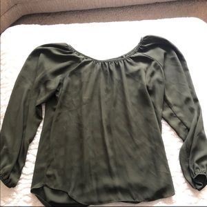Women’s blouse